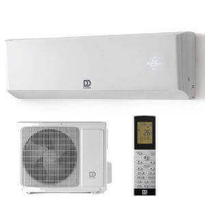 Evka 7 Klima Midea Servisi